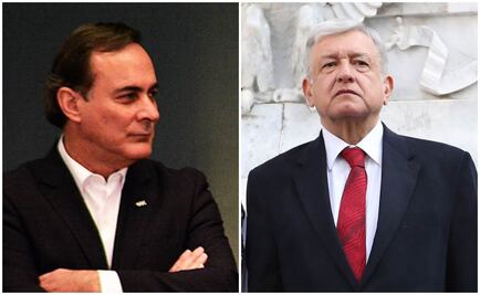 Empresarios piden a AMLO respetar acuerdos por nuevo aeropuerto