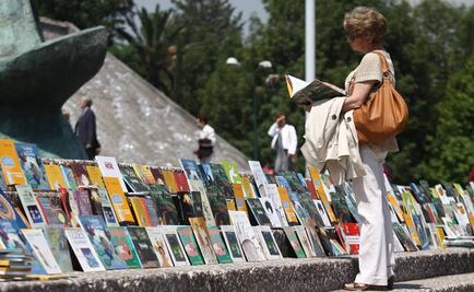 Libros para estas vacaciones, en Confabulario 164