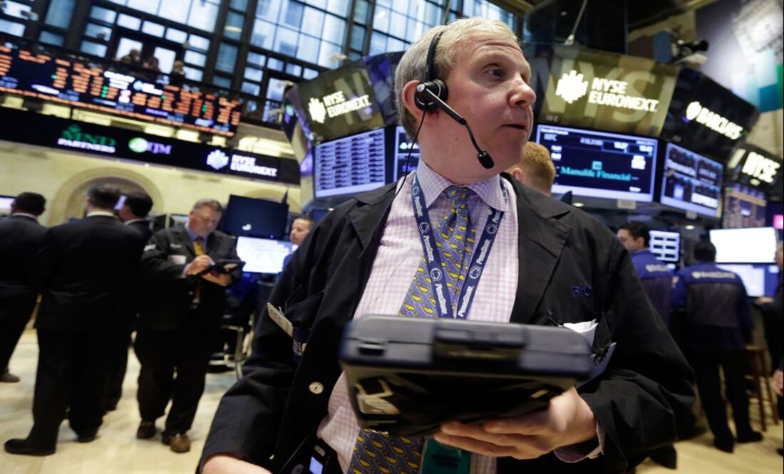 Foto: Archivo El Universal