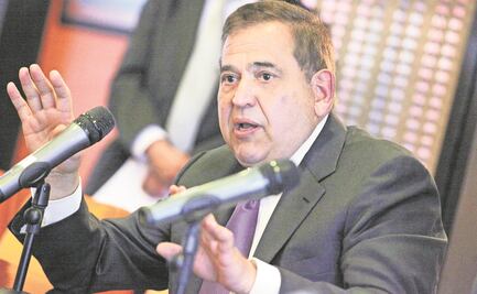 Juez da carpetazo a amparo de Alonso Ancira, dueño de Altos Hornos