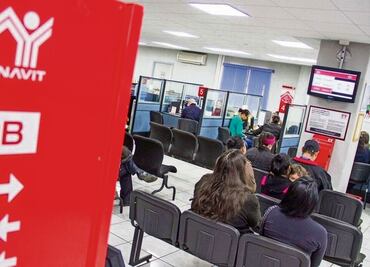 Infonavit devuelve 5 mil mdp a personas que pagaron de más; ¿cómo realizar el trámite?