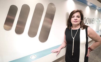 Mujeres, lejos de sectores en auge