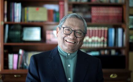 Armando Manzanero y sus batallas en la SACM por defender compositores