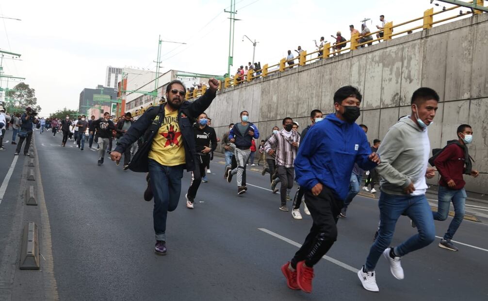 Foto: Archivo EL UNIVERSAL