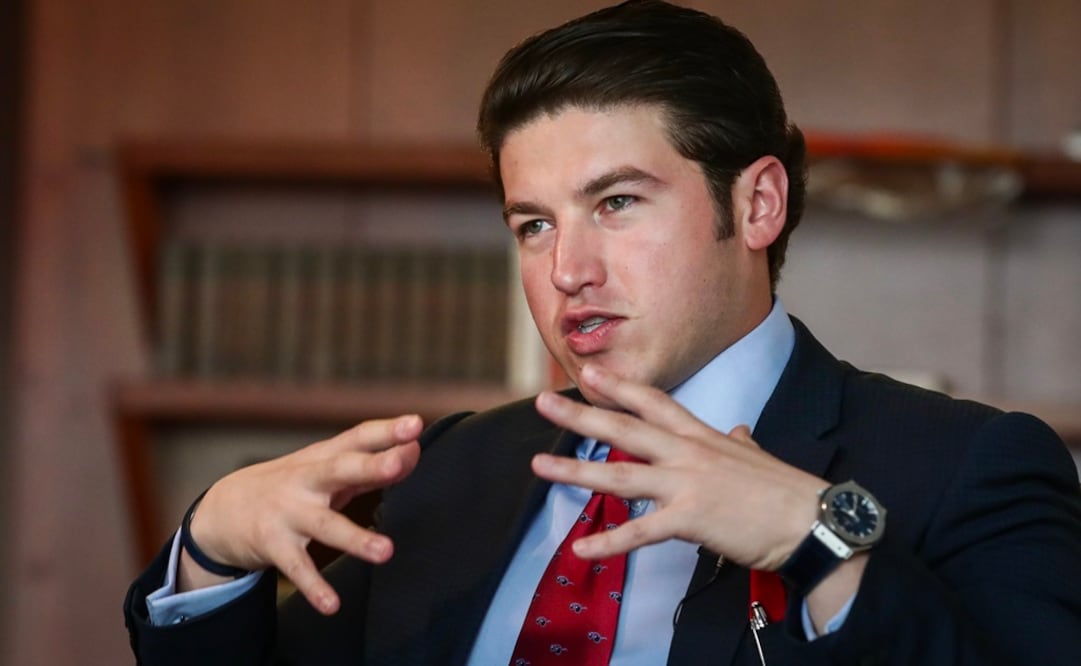 Foto: Archivo / EL UNIVERSAL