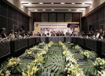 PRD instala formalmente su consejo consultivo