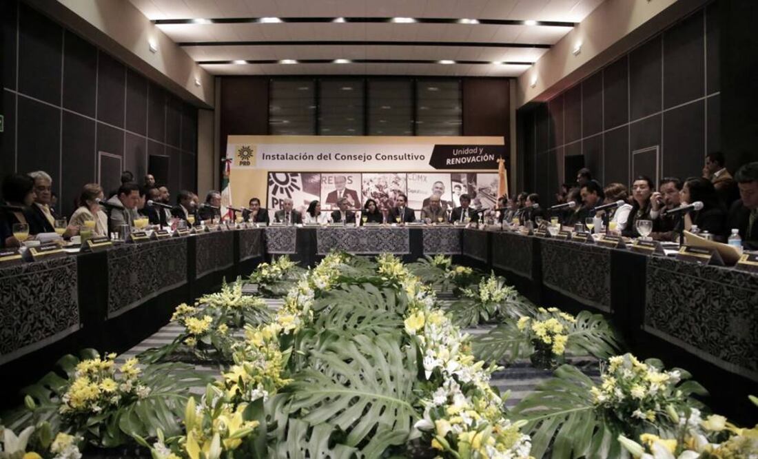 (Foto: Alejandra Leyva EL UNIVERSAL)