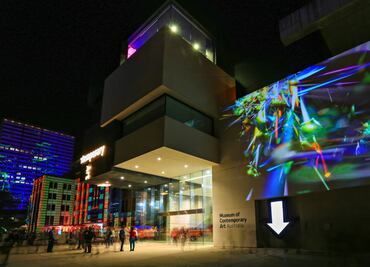 13 lugares que tienes que conocer en territorio canguro