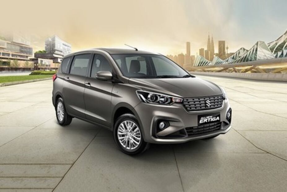 SUVs 2019 por menos de 350 mil pesos en México 