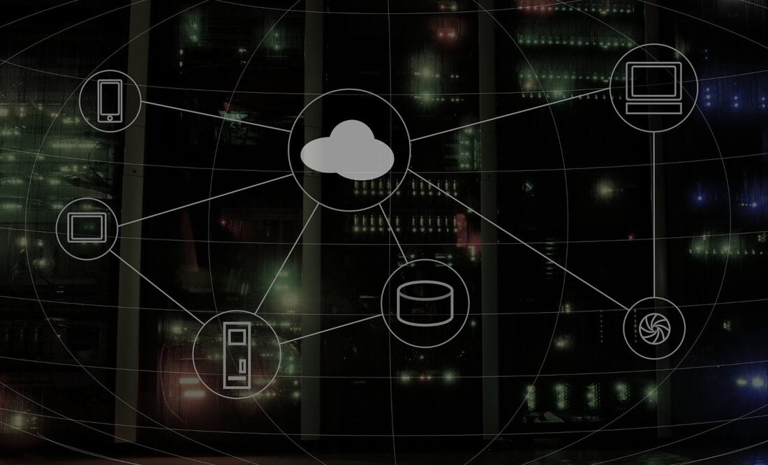 El acuerdo contempla los centros de Google en Estados Unidos. Imagen Pixabay