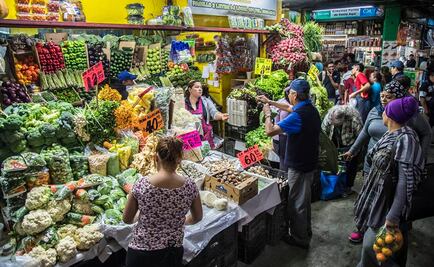Senadores reconocen a la Central de Abastos frente a la ONU; destacan plan "Itacate" para recuperación de alimentos