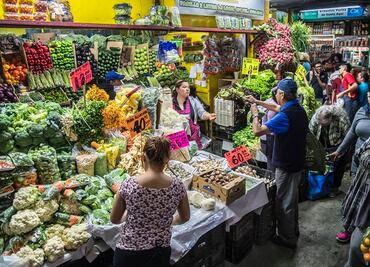 Senadores reconocen a la Central de Abastos frente a la ONU; destacan plan "Itacate" para recuperación de alimentos