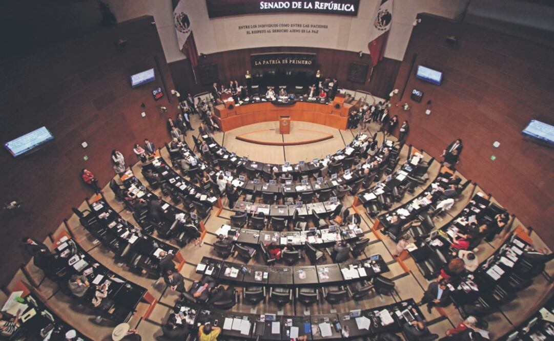 Foto: archivo/ EL UNIVERSAL