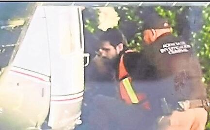 FGR reconoce el poder de fuego de Ovidio Guzmán