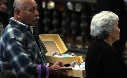 Pide Iglesia católica no contaminar ritos de Año Nuevo