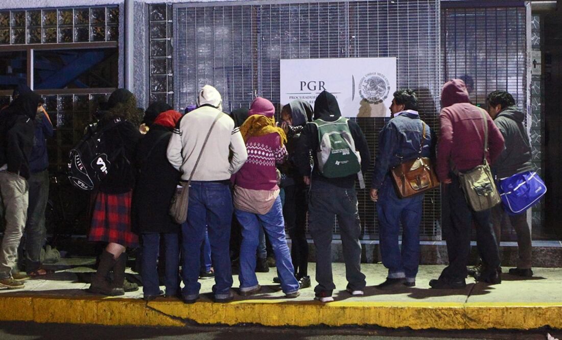 Foto: Adrián Hernández/EL UNIVERSAL