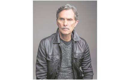 Humberto Zurita, un actor como los buenos vinos