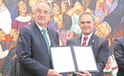 Hacen a un lado a Trump