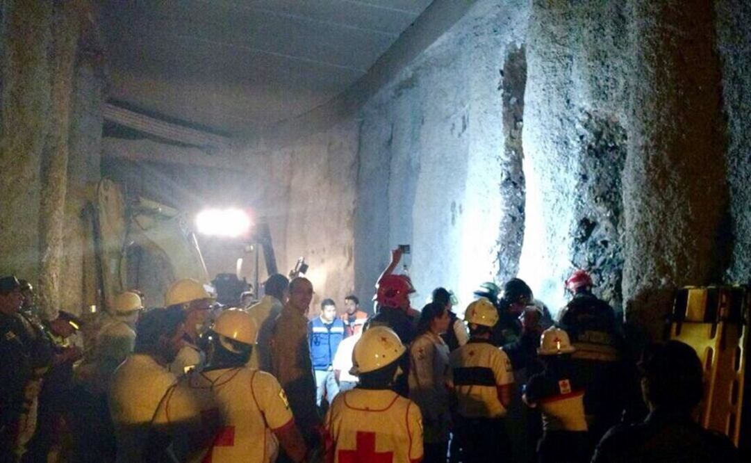 (Foto Twitter @CruzRojaEM)