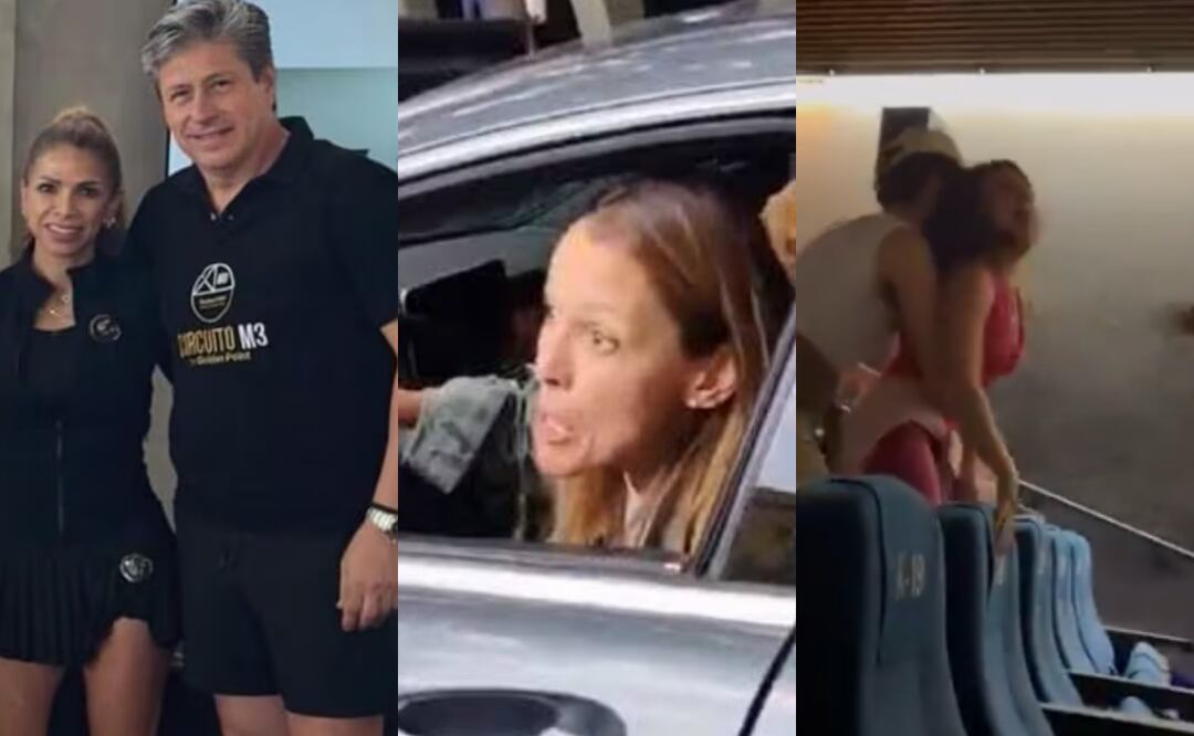 La Ladies y los Lords más virales de los últimos años en México. Foto: Redes sociales