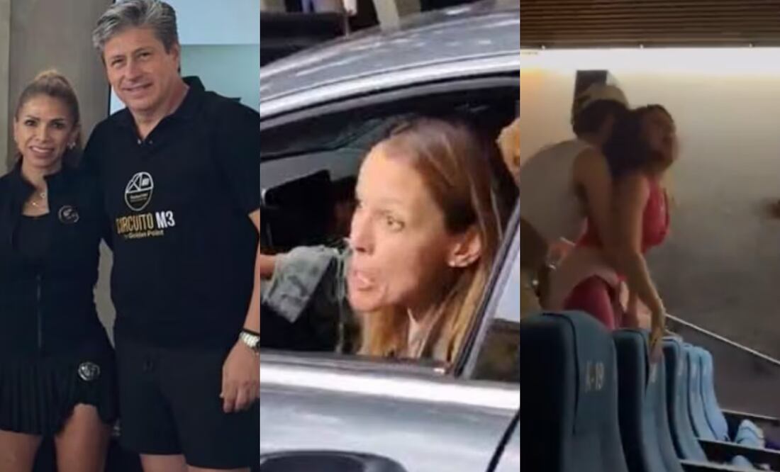 La Ladies y los Lords más virales de los últimos años en México. Foto: Redes sociales