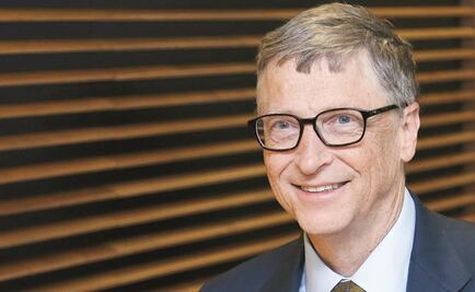 Campaña de Clinton consideró a Bill Gates para la Vicepresidencia