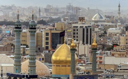 Irán inicia construcción de planta nuclear en medio de tensiones con EU: medios 