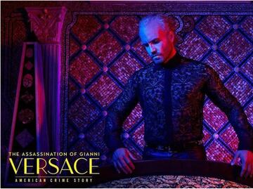 Lanzan nuevos avances de la serie American Crime Story: El asesinato de Gianni Versace