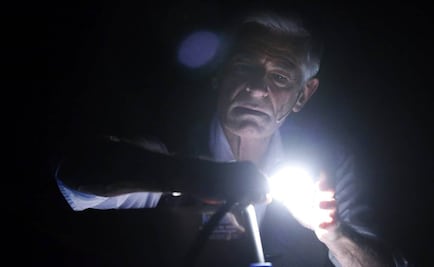 "Estamos obligados a ver imágenes de tragedias"