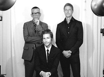 Localiza las 7 pantallas que habrá en el Zócalo para disfrutar del concierto masivo de Interpol