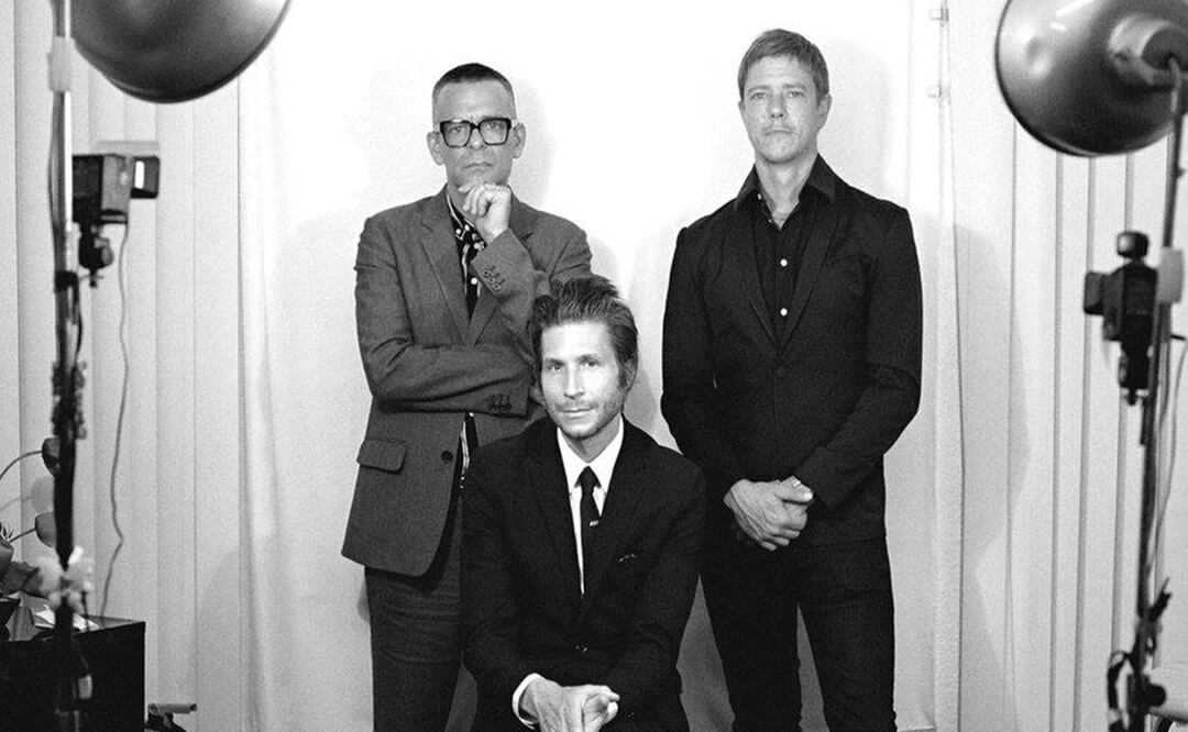 Interpol. Foto: Facebook oficial