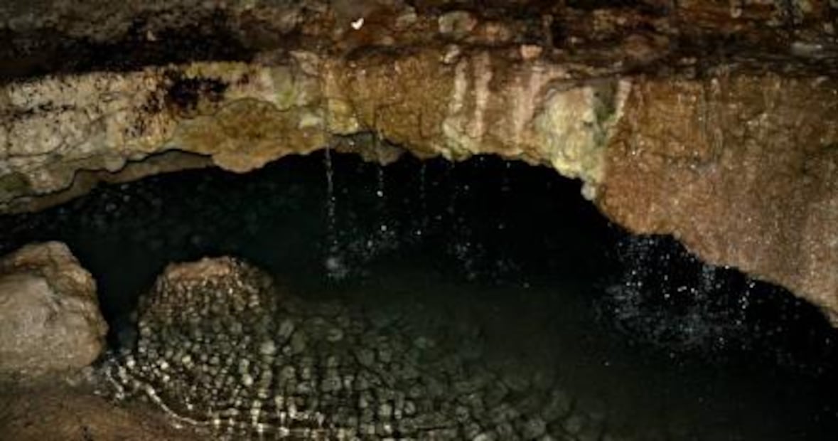 Cuexcomate: el volcán más pequeño del mundo está en Puebla