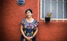 El terror de las puertas: adelanto de novela de Ethel Krauze