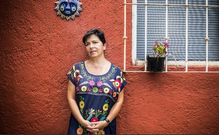 El terror de las puertas: adelanto de novela de Ethel Krauze