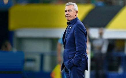 ¿Javier Aguirre podría perder su puesto en la Selección Mexicana para el Mundial 2026?; La Federación Mexicana de Futbol responde