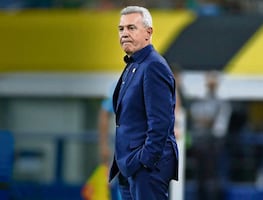 Luis Flores, mundialista con México, sostiene que Javier Aguirre debe trascender en la Copa del Mundo 2026