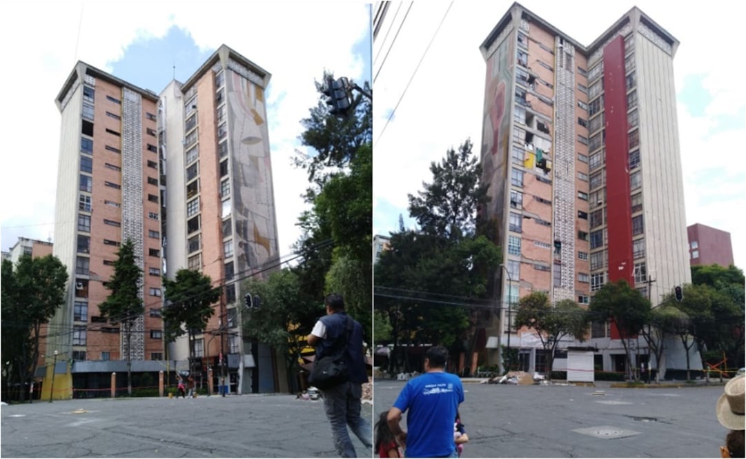 (Foto: Misael Zavala / EL UNIVERSAL)