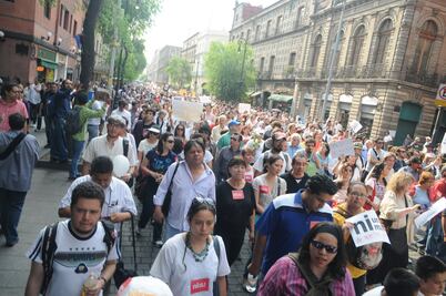 Estado de derecho en México es débil: WJP