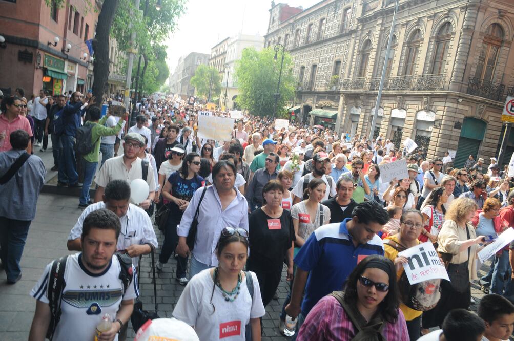 Foto: Archivo/El Universal