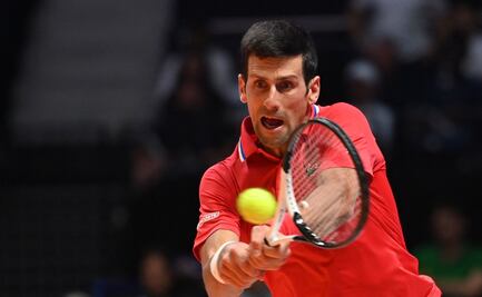 Novak Djokovic regresa a Australia para jugar el primer Grand Slam de la temporada