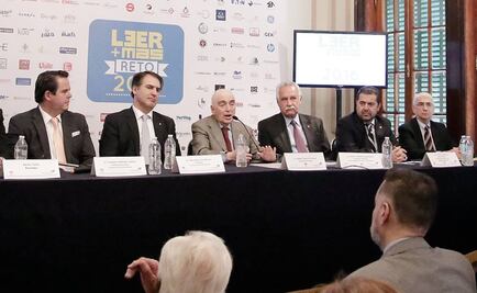 El reto de 2016: superar 11 millones de horas de lectura