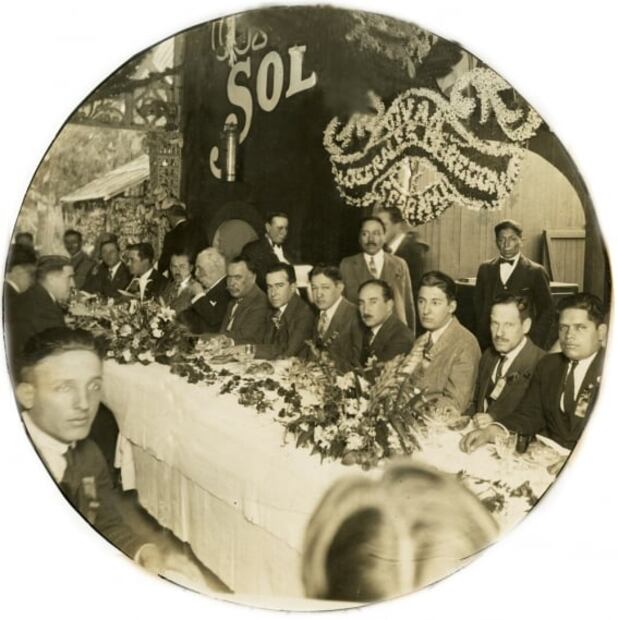 Serrano, el candidato presidencial fusilado en plena Revolución