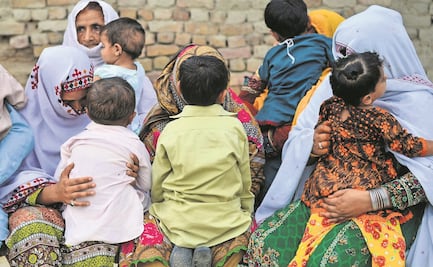 El Covid hace retroceder la lucha contra el sida