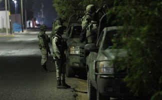 Por violencia, desplegarán operativo en Tamazula, Durango; buscan garantizar seguridad