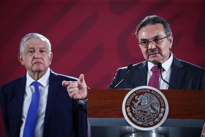 AMLO presenta plan de negocios 2019-2024 de Pemex