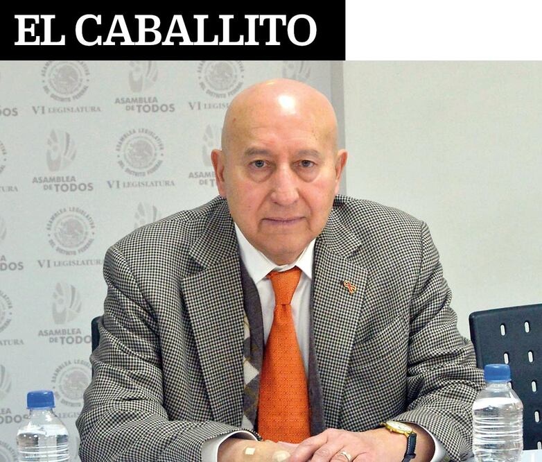 Defensor de Ebrard en reapertura de L12