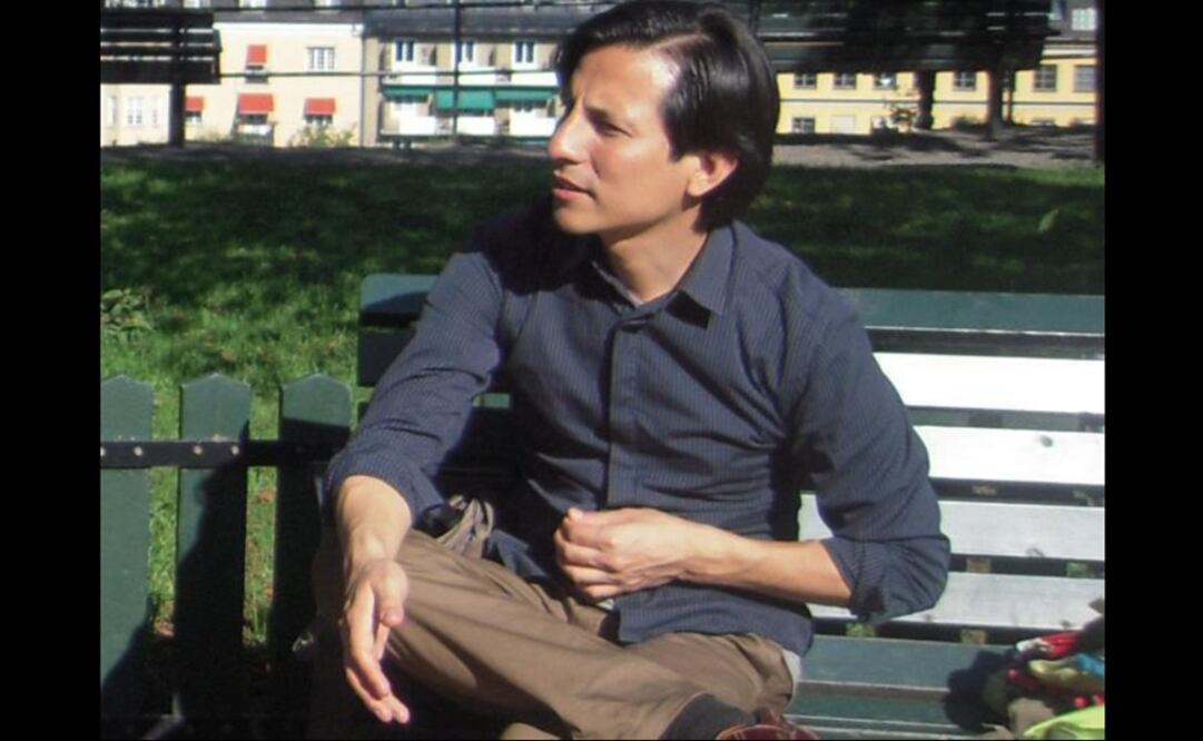 Foto: Facebook Nilton Santiago