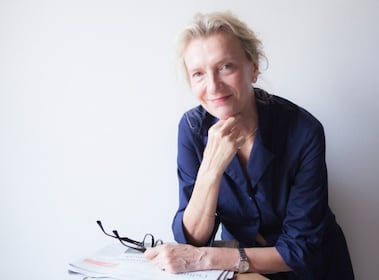 La única historia que contar, reseña de Me llamo Lucy Barton de Elizabeth Strout