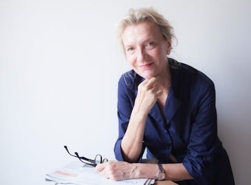 La única historia que contar, reseña de Me llamo Lucy Barton de Elizabeth Strout