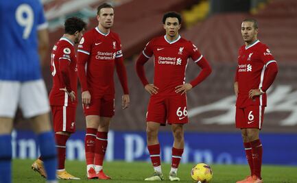 Liverpool no podrá entrar a Alemania para enfrentar al Leipzig